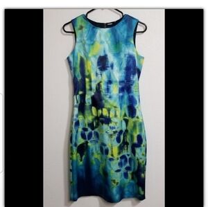 Elie Tahari dress size 4